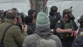 ICE ramping up enforcement in Twin Cities