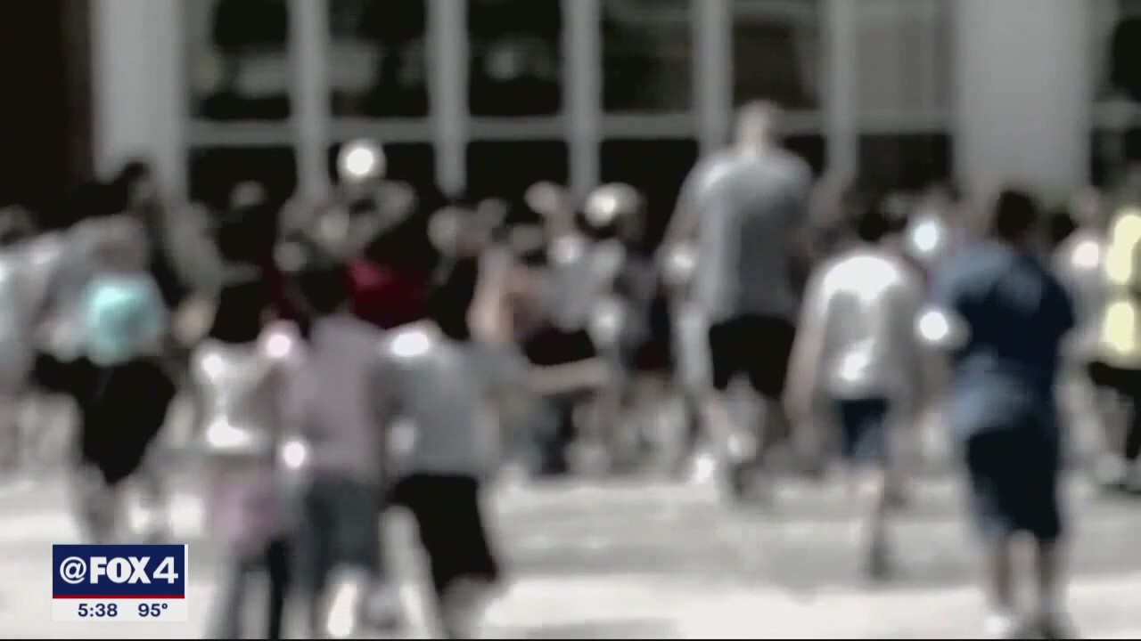 Unplaced CPS makes progress in reducing number of unplaced youth | FOX 4 Dallas ...