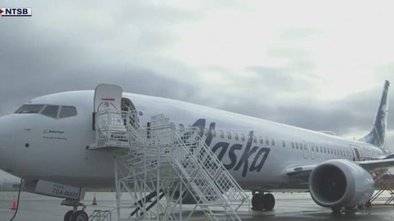 Boeing CEO meets with lawmakers on Capitol Hill