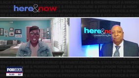 Here & Now: Interfaith Services