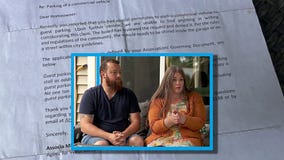 HOA dispute could force family out of home
