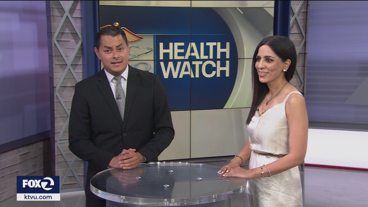 Spotting skin cancer