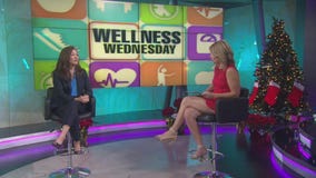 Dr. Lin Chang talks irritable bowel syndrome, symptoms and stigma