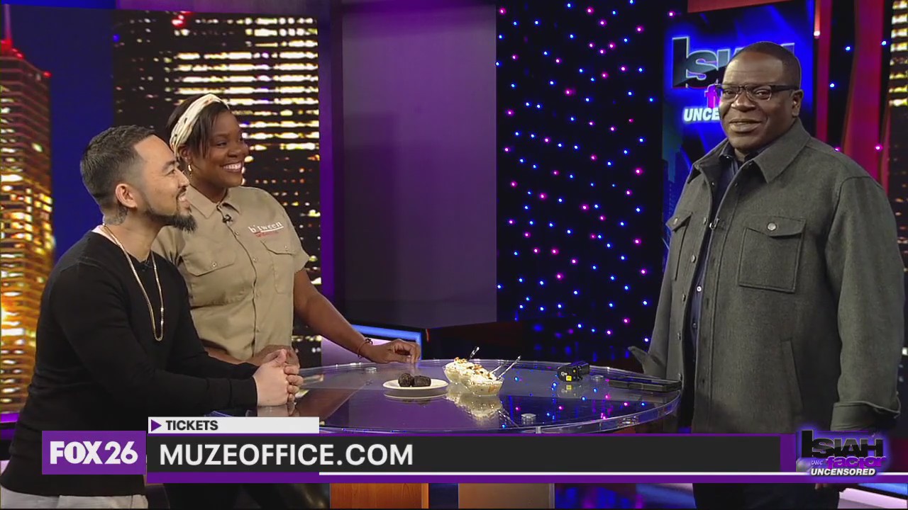 Muze office celebrates 4-year anniversary