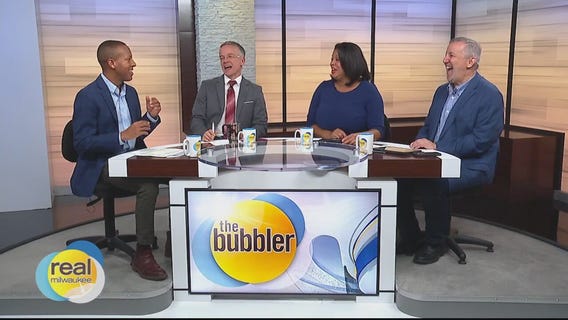 The Bubbler October 16, 2023