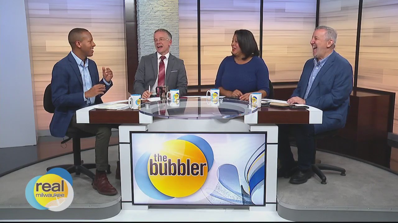 The Bubbler October 16, 2023