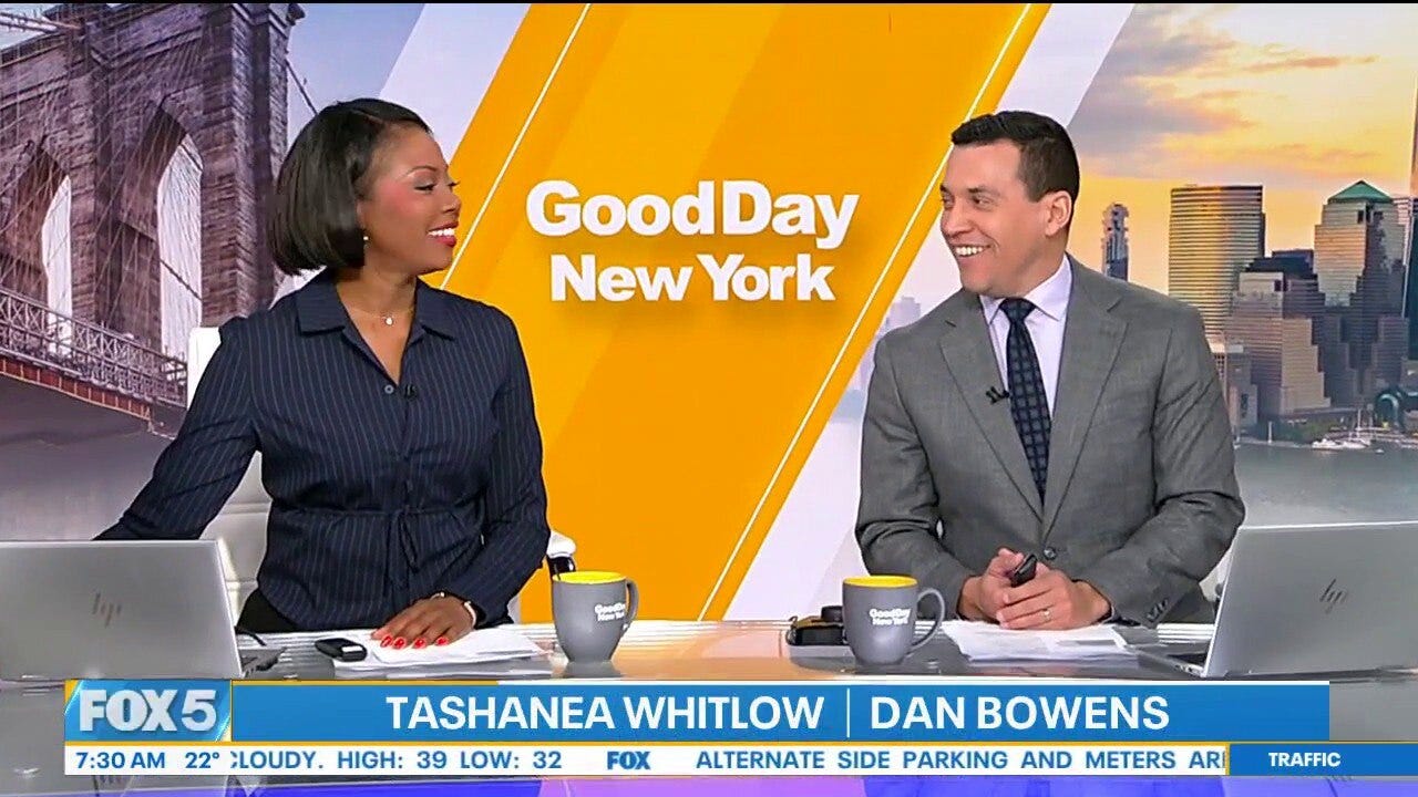 NYC sees freezing temperatures