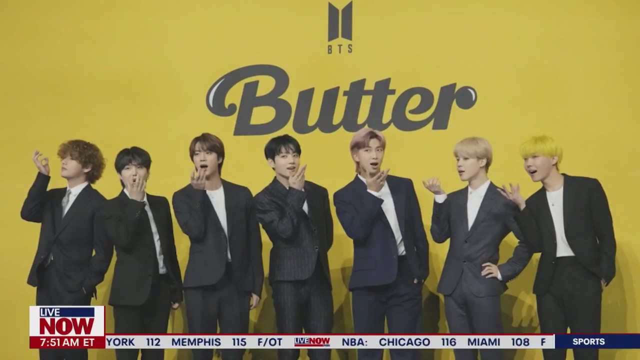 BTS announces 1st world tour since returning from mandatory military service: Here are the dates