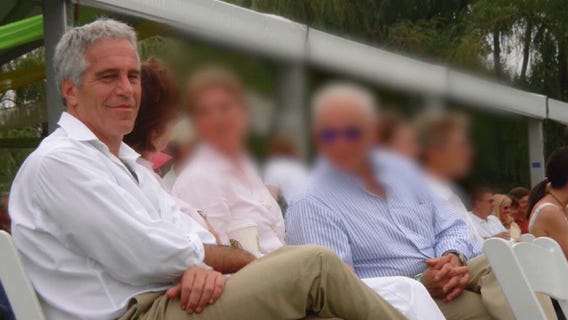 Epstein files released by DOJ with heavy redactions