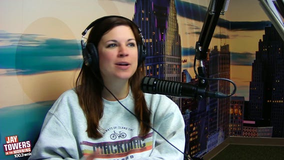 Back In The Day and Hollywood Minute 12-9-25