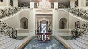 Top Property: Palazzo di Amore