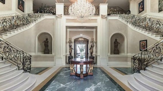 Top Property: Palazzo di Amore