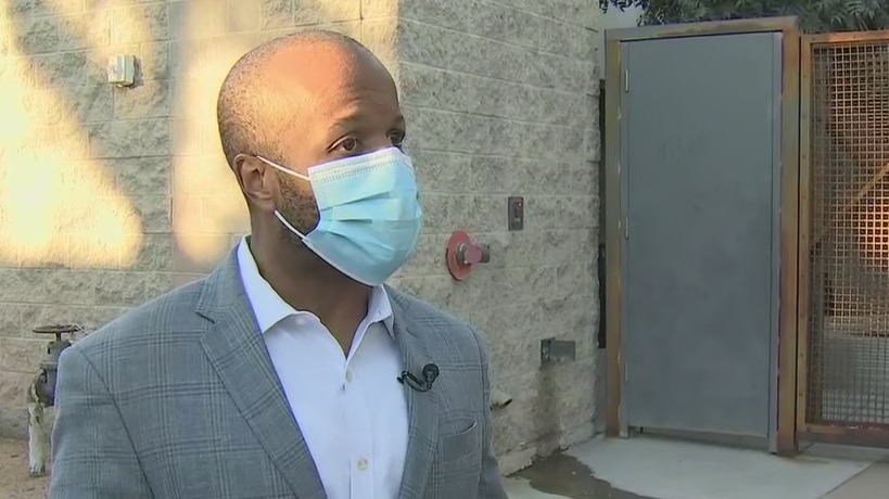 Tempe offering free saliva COVID-19 testing every Tuesday