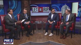 Let it Rip: WSJ's Dearborn op-ed, Israel-Hamas war, and Jennifer Crumbley's guilty verdict