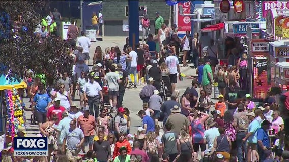Wisconsin State Fair: A family affair for many