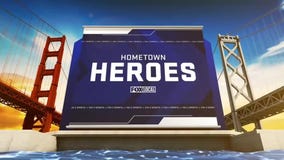 Hometown Heroes: Maegha Ramanathan