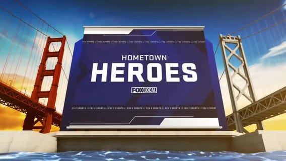Hometown Heroes: Maegha Ramanathan