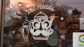 Pot Heads Coffee House