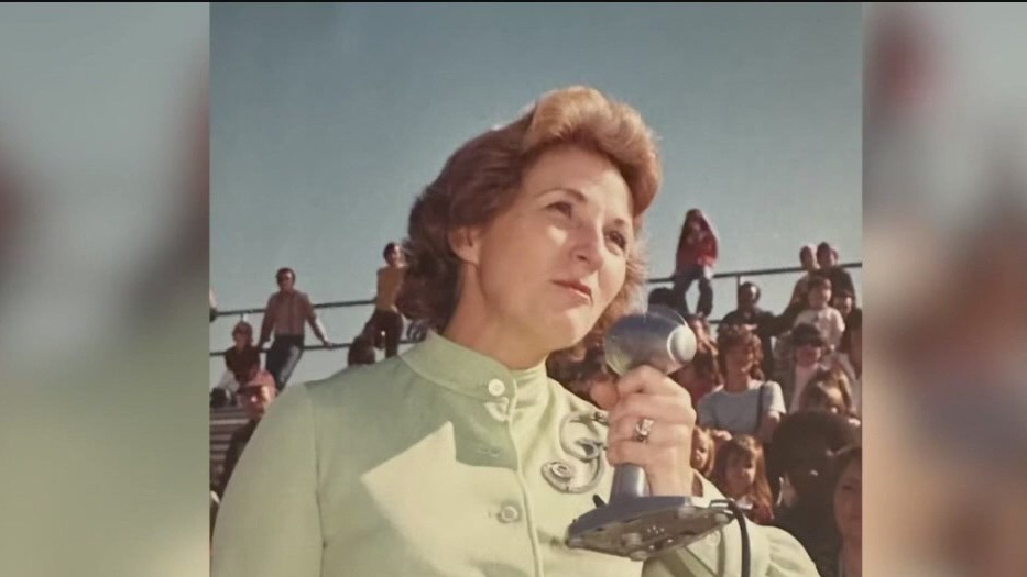 Name of San Jose's first female mayor to grace City Hall Rotunda