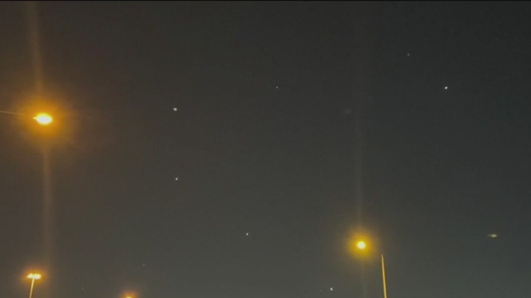 Iran launches attack on US military base in Qatar