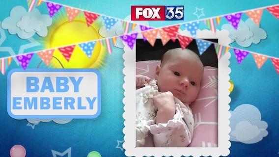 Weather Babies: June 28 - July 2