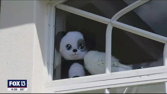 'Bear hunts' entertain kids