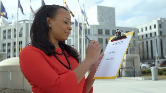 Like It or Not: Getting Involved