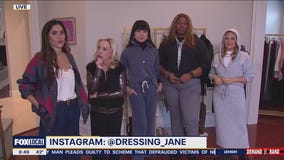 Elevating Your Casual Thanksgiving Outfits