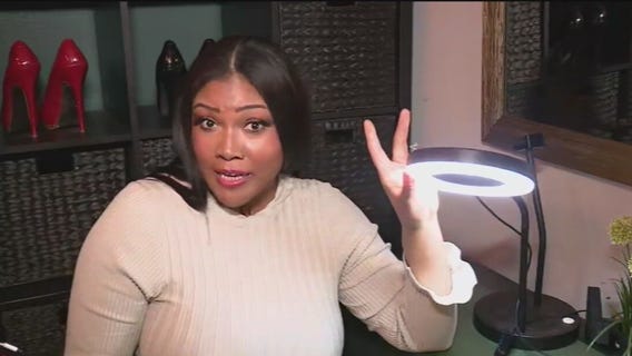 Gel Nail Polish banned in Europe