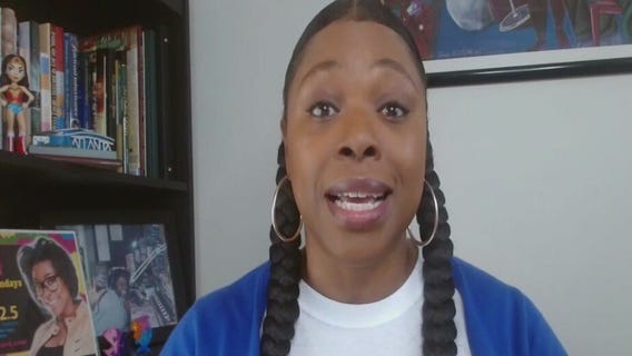 Veda Howard's nuggets of wisdom