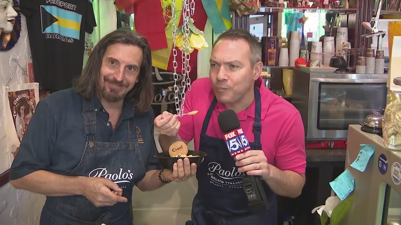 Behind the Scenes with Paul Milliken Ep. 8