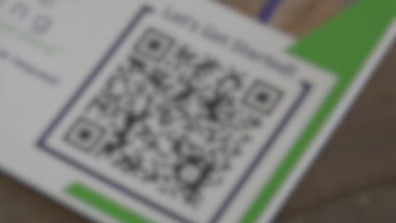 How QR codes on parking meters is another way for scammers to target victims