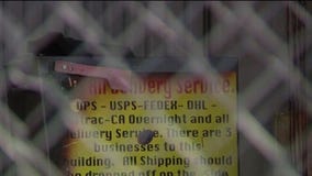 Unhoused woman previously convicted of arson charged with manslaughter in SJ businessman's death