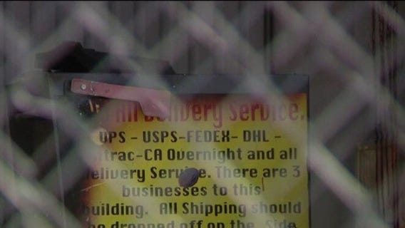 Unhoused woman previously convicted of arson charged with manslaughter in SJ businessman's death