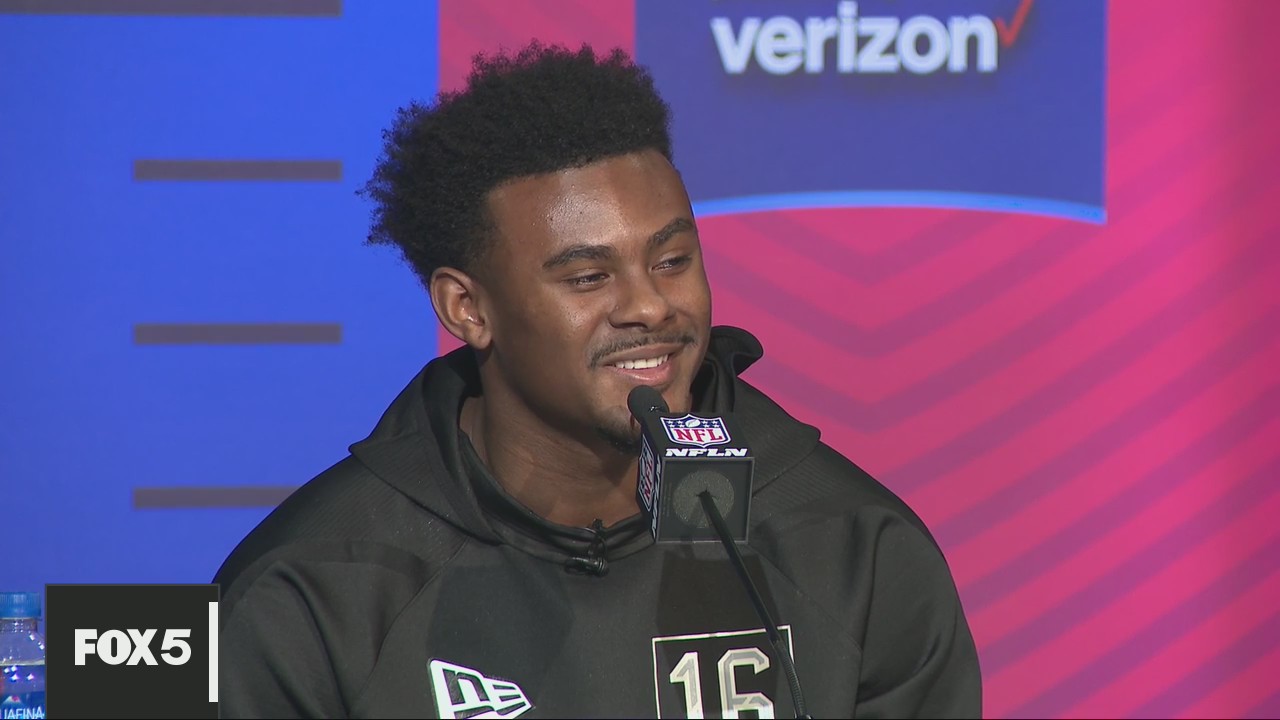 Dirty Bird Report: Top QB draft prospects