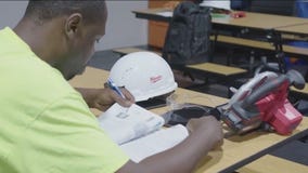 Project H.O.O.D helping former inmates get back to work