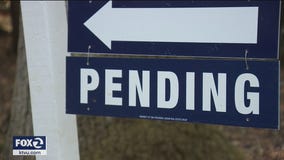 Bay Area real estate market is busy, sales and cost are up