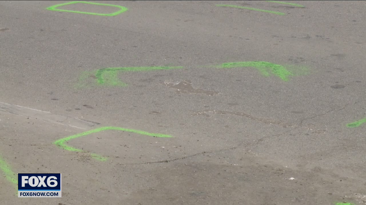 Woman killed in Wauwatosa hit-and-run