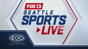 Seattle Sports Live for Sunday, 12/7
