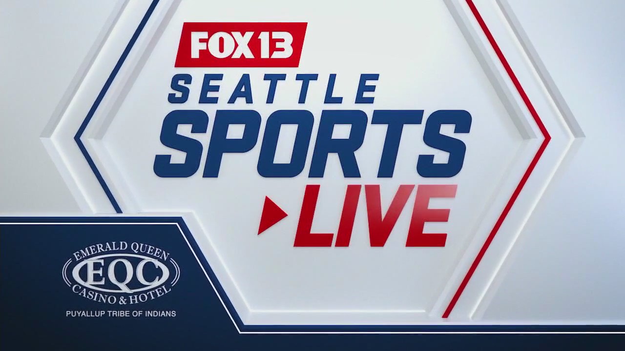 Seattle Sports Live for Sunday, 12/7