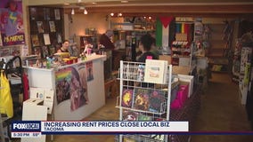 Increasing rent closes Tacoma minority-owned business