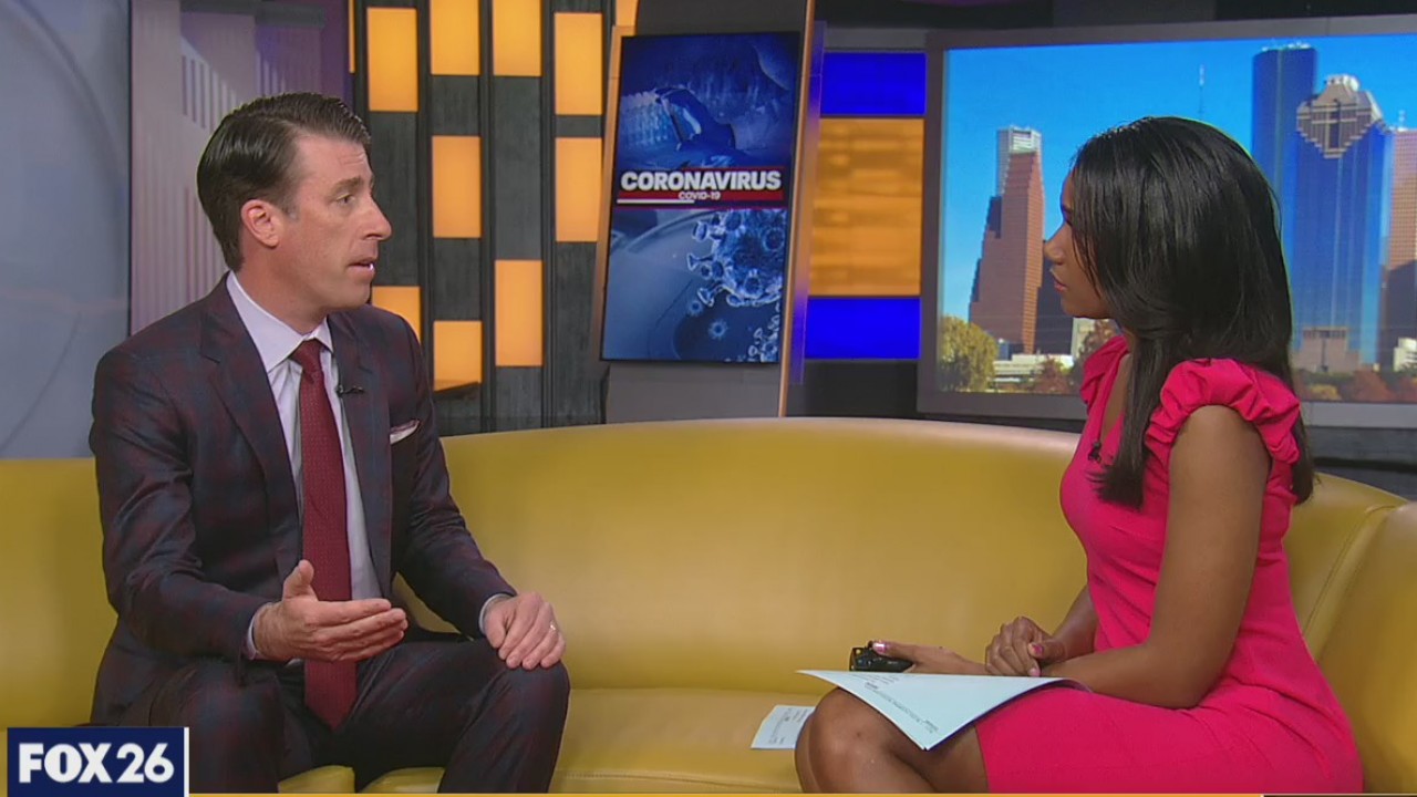 Managing stress over the coronavirus COVID-19