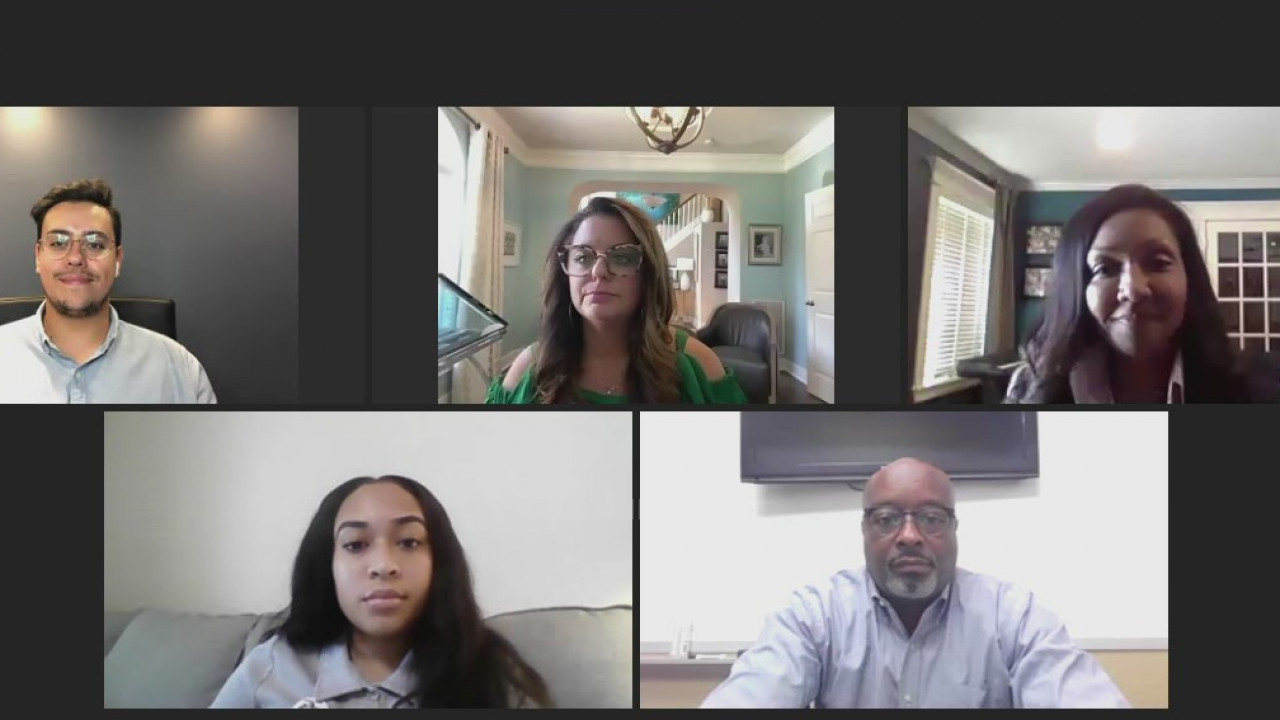 Your take: Houstonians give us their thoughts heading into the first presidential debate