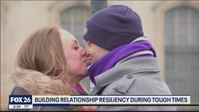 Relationship resiliency