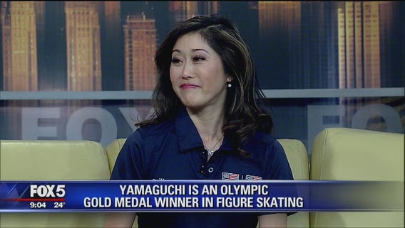 Kristi Yamaguchi