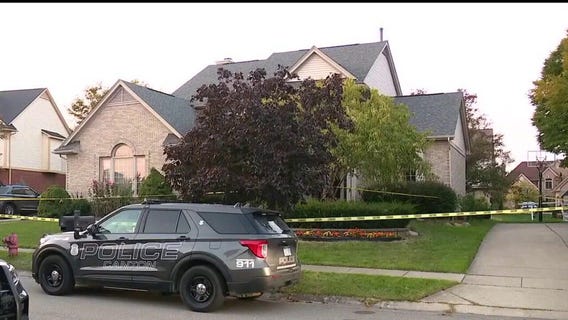 Police see surge in domestic violence during holidays