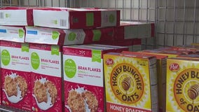 Major changes now in effect for food benefit recipients