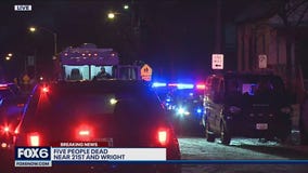 5 dead in Milwaukee near 21st and Wright