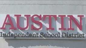 Parents react to AISD's approval of school closures
