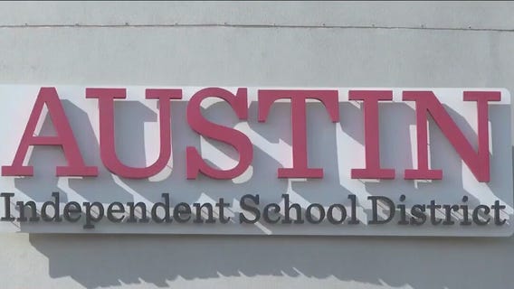 Parents react to AISD's approval of school closures